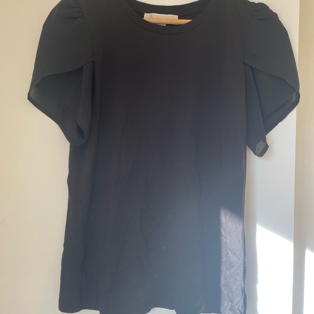 Michael Kors - Short sleeves shirt